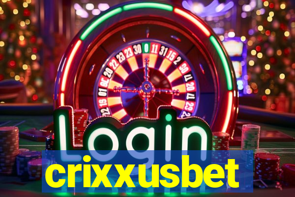 crixxusbet