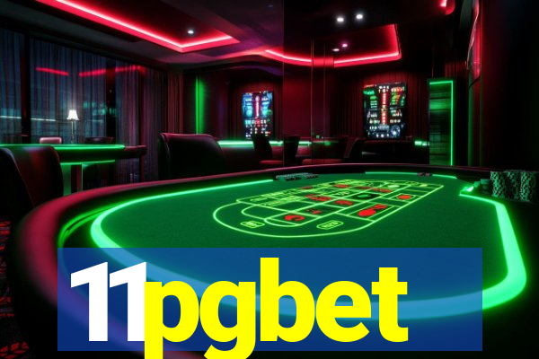 11pgbet