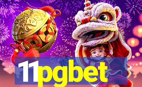 11pgbet