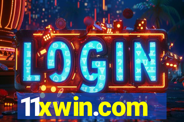 11xwin.com