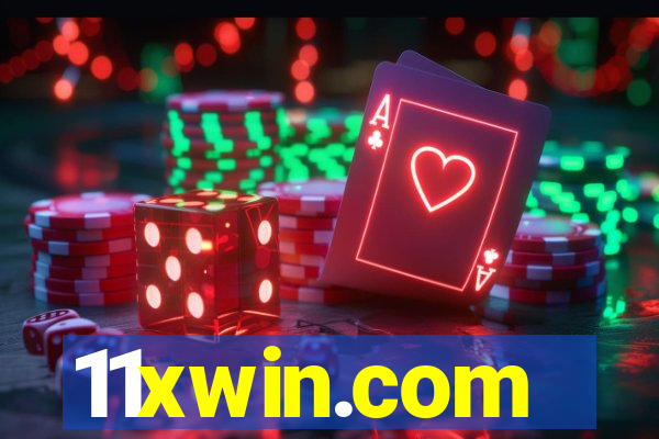 11xwin.com