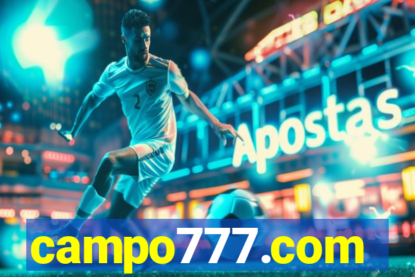 campo777.com