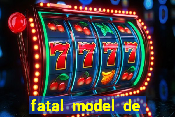 fatal model de itapetinga bahia