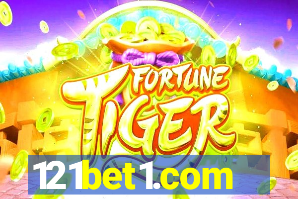 121bet1.com