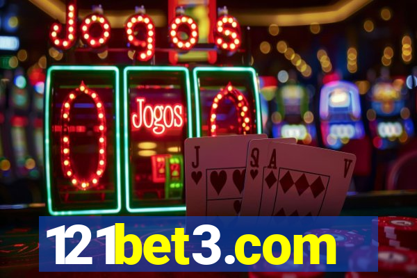 121bet3.com