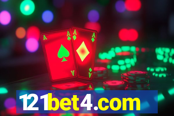 121bet4.com