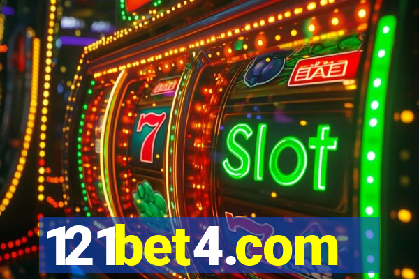 121bet4.com