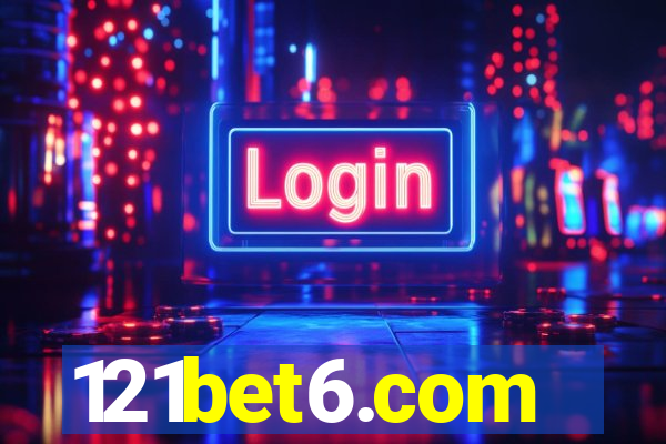 121bet6.com