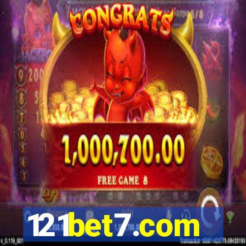 121bet7.com