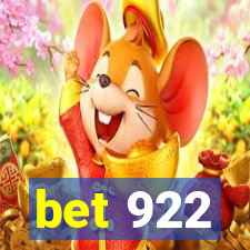 bet 922