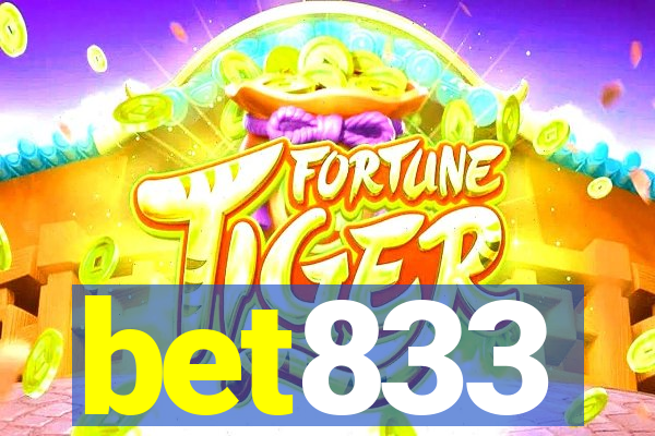 bet833