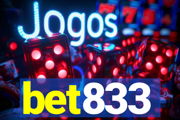 bet833