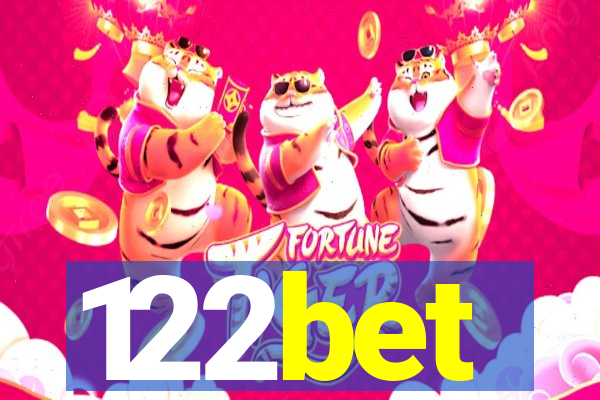 122bet