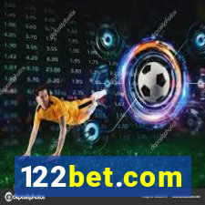 122bet.com