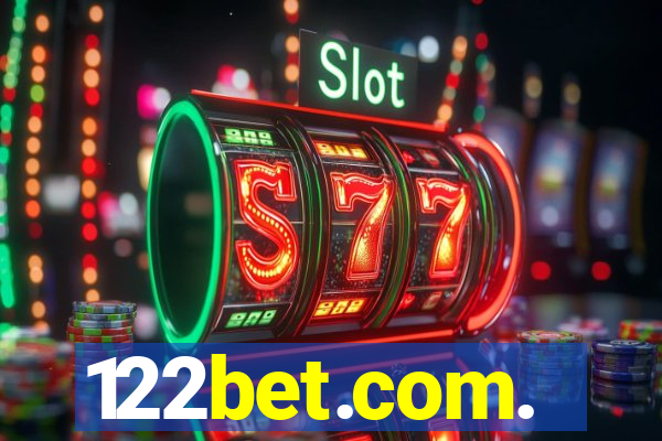 122bet.com.