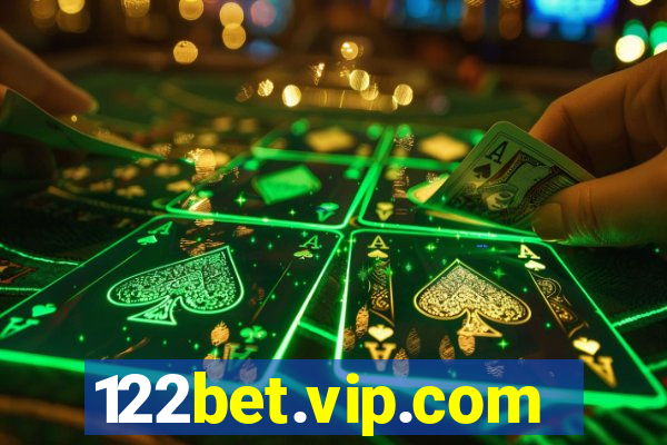 122bet.vip.com