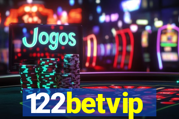 122betvip