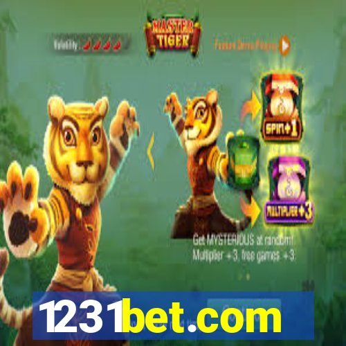 1231bet.com