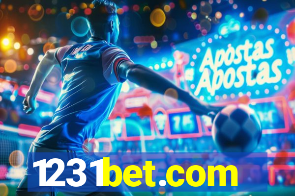 1231bet.com