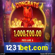 1231bet.com