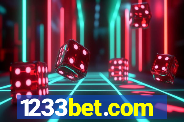 1233bet.com