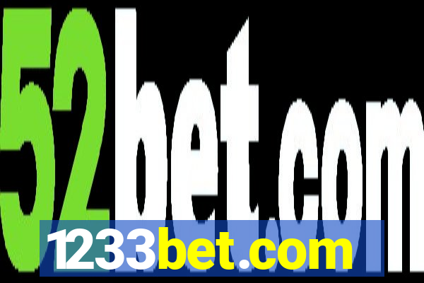 1233bet.com