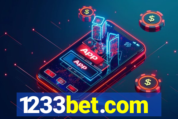 1233bet.com