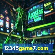 12345game7.com