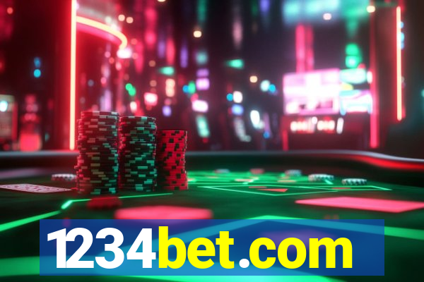 1234bet.com