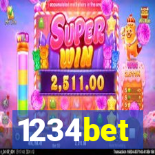 1234bet