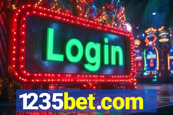 1235bet.com