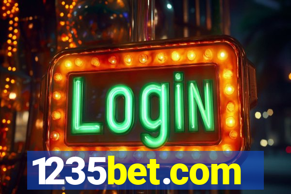 1235bet.com