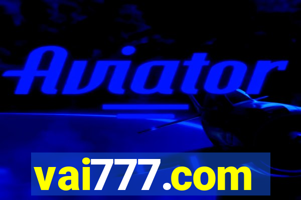 vai777.com