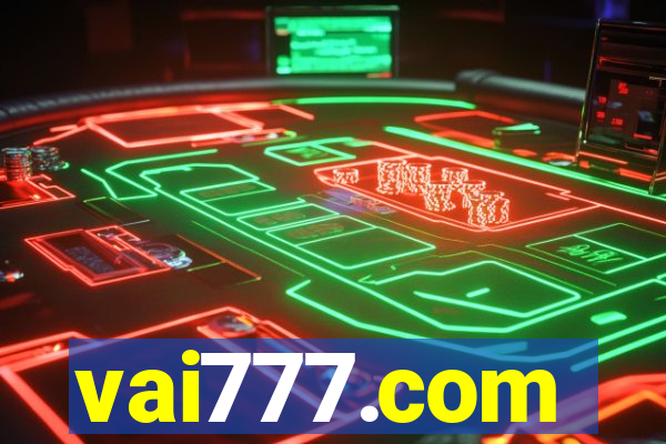 vai777.com