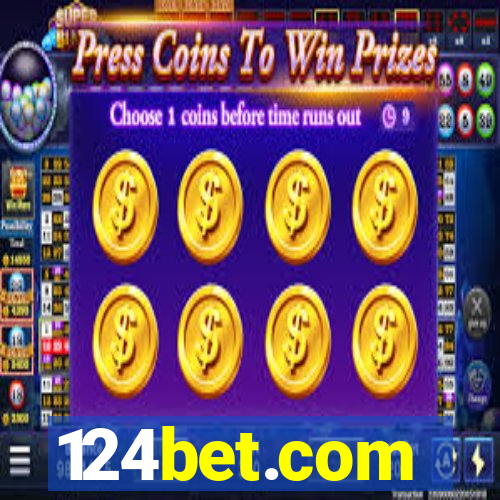 124bet.com