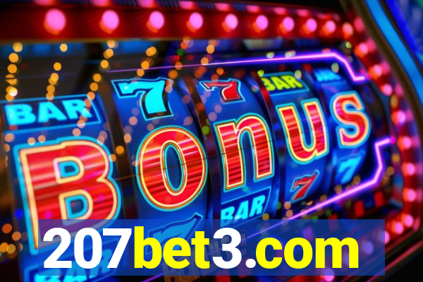 207bet3.com