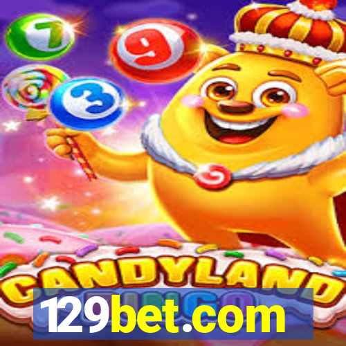 129bet.com