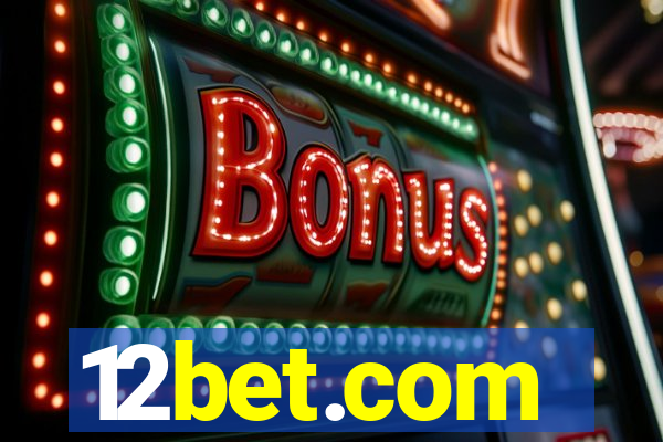 12bet.com