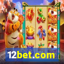 12bet.com