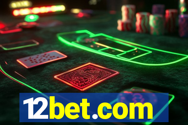 12bet.com