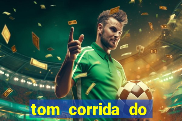 tom corrida do ouro dinheiro infinito