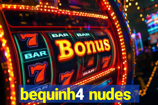 bequinh4 nudes