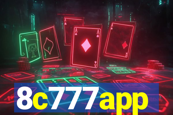 8c777app