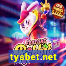 tysbet.net