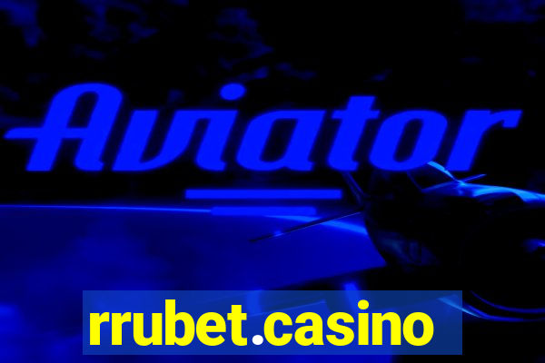 rrubet.casino