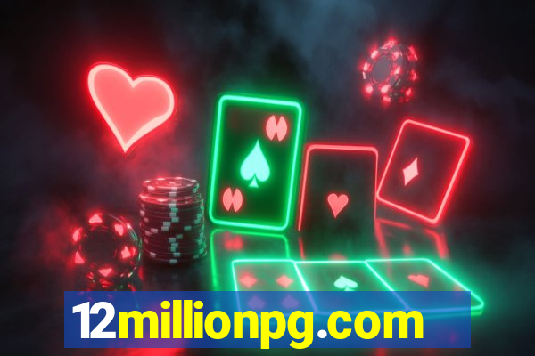 12millionpg.com