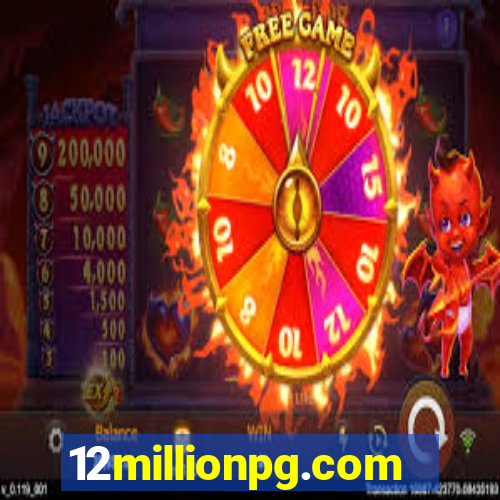 12millionpg.com