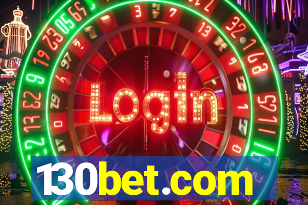 130bet.com