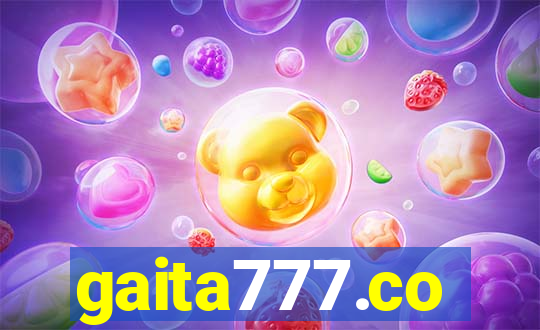 gaita777.co