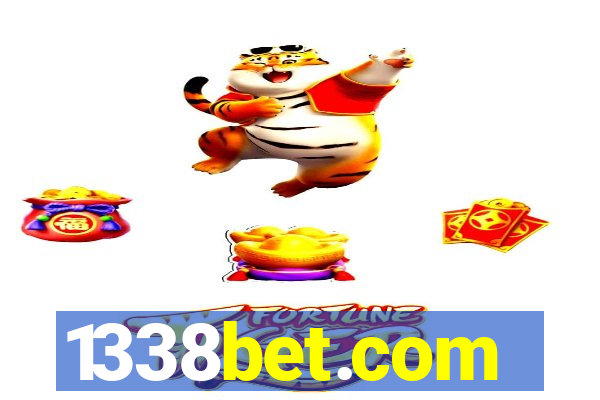 1338bet.com